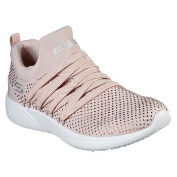 Bobs Sparrow - Blush Satin