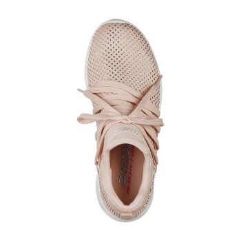Bobs Sparrow - Blush Satin