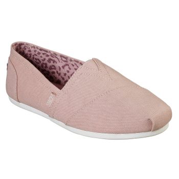 Bobs Plush - Blush Satin