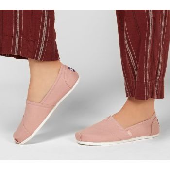 Bobs Plush - Blush Satin