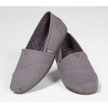 Bobs Plush - Dark Gray