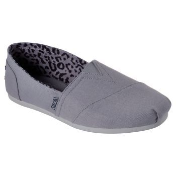 Bobs Plush - Gray