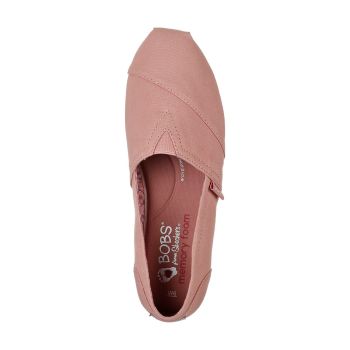 Bobs Plush - Rose
