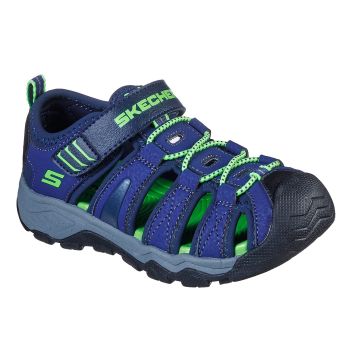Solar Quest - Navy Black