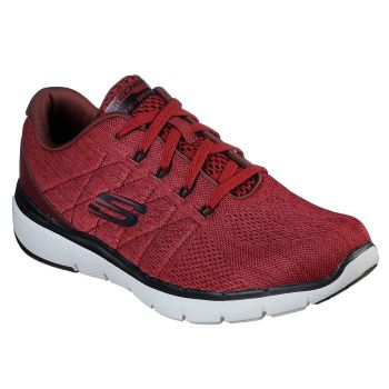 Flex Advantage 3.0 - Burgundi