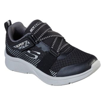 Microspec - Black Grey