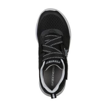 Microspec - Black Grey