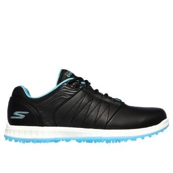 Go Golf Pivot - Black Turquiose