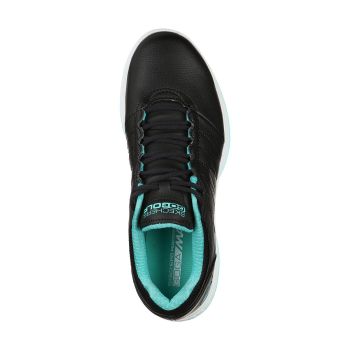Go Golf Pivot - Black Turquiose