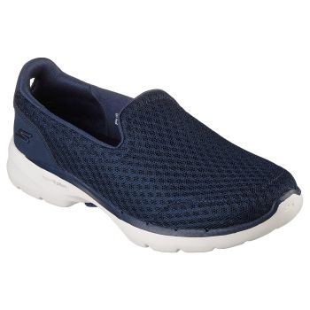 Go Walk 6 - Navy White