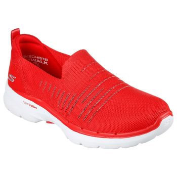 Go Walk 6 - Red