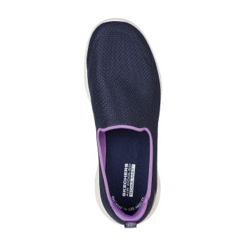 Go Walk Joy - Navy Lavender