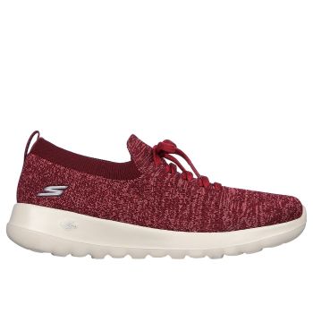 Go Walk Joy - Burgundi