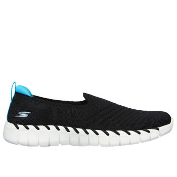 Go Walk Smart 2 - Black Turquiose