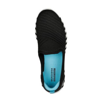 Go Walk Smart 2 - Black Turquiose