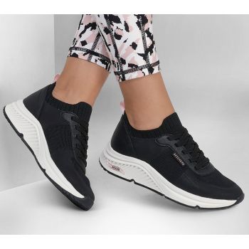 Arch Fit S-miles - Black