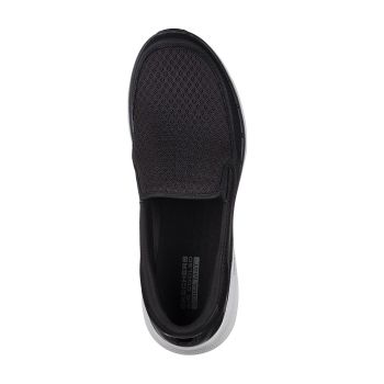 Go Walk 6 - Black Grey