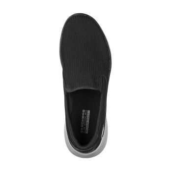 Go Walk 6 - Black Grey