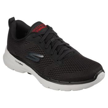 Go Walk 6 - Black