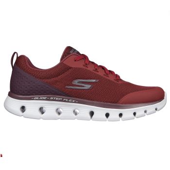 Go Walk Glide-step Flex - Burgundi