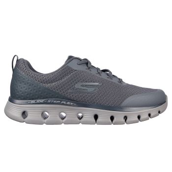 Go Walk Glide-step Flex - Gray