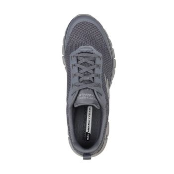 Go Walk Glide-step Flex - Gray
