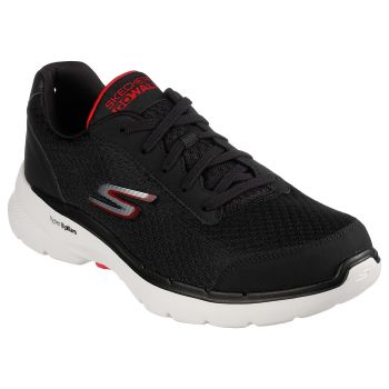 Go Walk 6 - Black