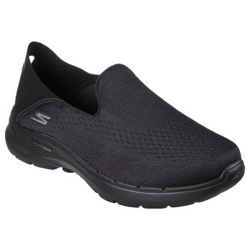 Go Walk 6 - Black Black