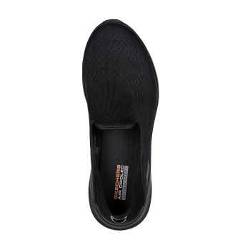 Go Walk 6 - Black Black