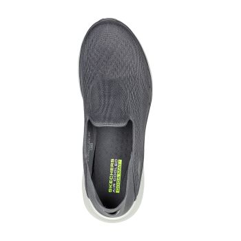 Go Walk 6 - Charcoal