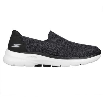 Go Walk 6 - Black