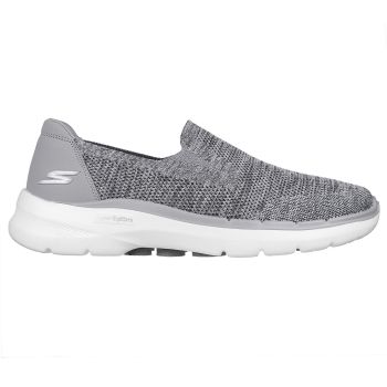 Go Walk 6 - Gray