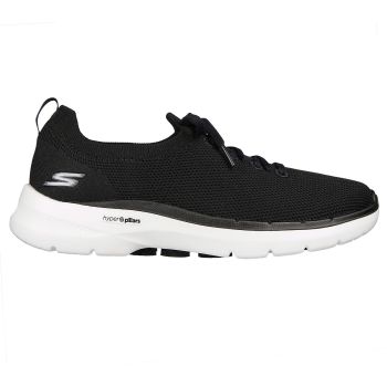 Go Walk 6 - Black White