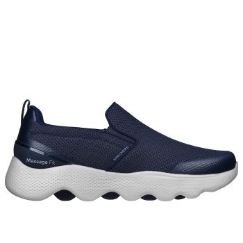 Go Walk Massage Fit - Navy