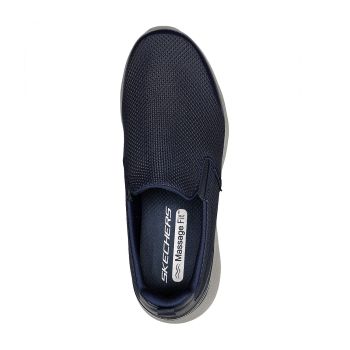 Go Walk Massage Fit - Navy