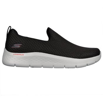 Go Walk Flex - Black Red