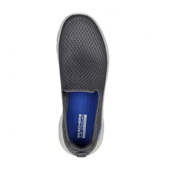 Go Walk Flex - Charcoal Navy