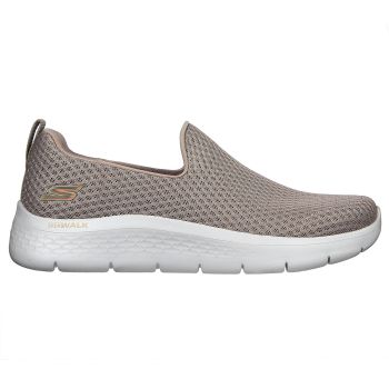 Go Walk Flex - Taupe Orange
