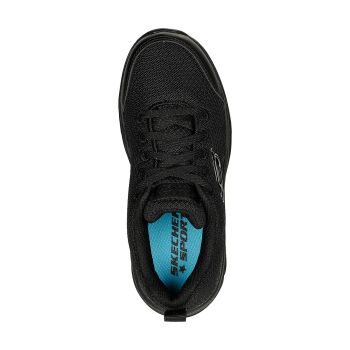 Dreamy Dancer - Simply Bold - Black