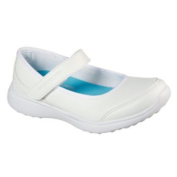 Microstrides-Class Spirit - White