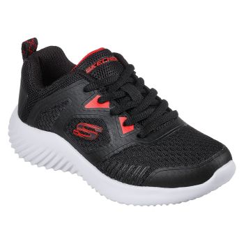 Bounder - Black Red