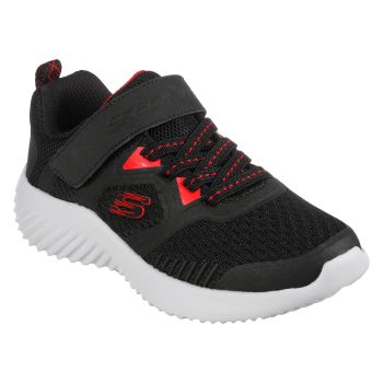 Bounder - Black Red