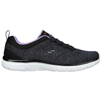Virtue - Black Purple