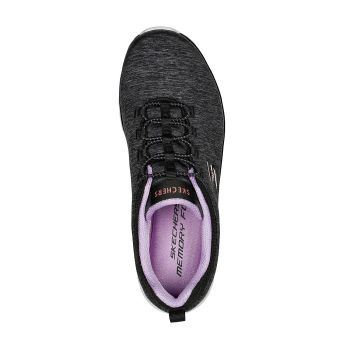 Virtue - Black Purple