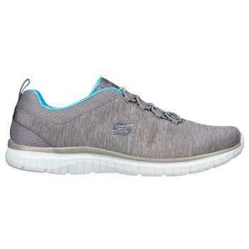 Virtue - Gray Blue