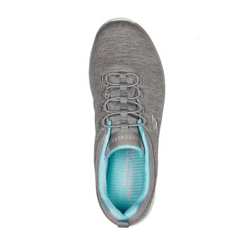 Virtue - Gray Blue