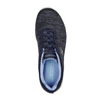 Virtue - Navy Blue