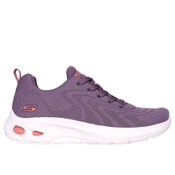 Bobs Unity - Dark Mauve