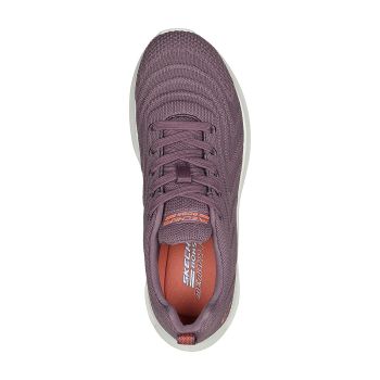 Bobs Unity - Dark Mauve