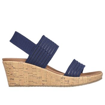 Beverlee - Navy